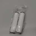 FEELSO Shower Filter for Handheld Shower Head, 2 Pack 15 Stage Replacement Filters for Hard Water Remove Chlorine and Harmful Substances