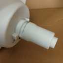 Baby Swing for Infants, Portable Electric Baby Swings with Bluetooth, 5 Swing Speed, 10 Lullabies, 5-Point Harness, Remote Control & Touch Panel - Infant Swing for Indoor & Outdoor Use, Wood Grain