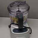 Cuisinart ECH-4SV Elemental 4-C Chopper Grinder, Silver