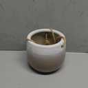 Ceramic Hanging Basket