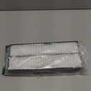 17220-RDA-A00 Engine Air Filter and 80292-SDA-A01 Cabin Air Filter Set Fit For 2003-2007 Honda Accord V6 3.0L, 2004-2006 Acura TL, 2005-2008 Acura RL