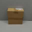 Wokceer Wedding Arch Cover 7.2FT, 6FT Spandex Fitted Wedding Arch Stand Covers 2 Set Round Top Chiara Arch Backdrop Stands Cover for Birthday Party Ceremony Banquet Decoration Lavender