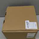 Water Transfer Pump, 115V 1/10HP Electric Utility Pump with On/Off Switch 2 * 6 ft Water Hoses Kit for Removing Water from Garden Pools Aquariums Hot Tub Draining 1/8 Low Suction for Rain Barrel