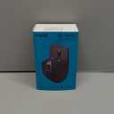 Rapoo MT760 PRO Wireless Mouse, NearLink + Bluetooth 5.0 Multi-Device, 12K DPI, 2K Polling, Ergo for Work & Gaming, 11 Programmable Buttons, On-Board Memory, Quiet Clicks, USB-C, 120 Days Battery Life