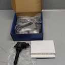 KAX 6-Pack Ignition Coils & Double Iridium Spark Plug Fits for Mercedes-Benz C300 2008-2012, E350 2006-2010, GLK350 2010-2012, S550 2007-2011, GL450, ML350, E350, C230, CLK350, E550, C350..., UF535