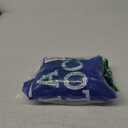 Pretend I'm a Warlock Lazy Halloween Easy Costume T-Shirt Blue, Extra Large