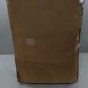 Little Dove Large 4-Piece Set Climbing Toys for Toddlers 1-3, Baby Foam Climbing Blocks for Toddlers,Soft Play Toddler Climbing Toys Indoor for Crawling Climbing and Sliding,Foam Play Gym,Gray & White