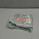 Tablecloth Weights, Crystal Table Cover Weights with Metal Clips, Clear 12 PCS
