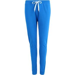 Wanted Women's Knit Jogger Pants (Blue, S)