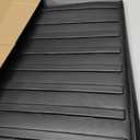 Custom for 2018-2024 BMW X3 Cargo Mats Trunk Liner All Weather TPE Protection Mat for X3 G01 Accessories (for 2018-2024 BMW X3)