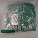 Cute Pickleball Shenanigans Shamrock Clover St. Patricks Day T-Shirt, Size L