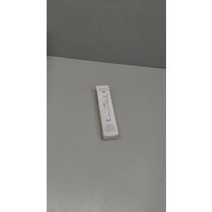 Rizador de pestaas elctrico calentado Almohadilla de silicona de calefaccin ms grande para todas las formas de ojos