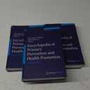 Encyclopedia of Primary Prevention and Health Promotion