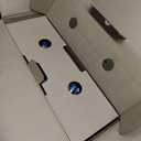 Shark UR2500SR AI Ultra Robot Vacuum, with Ultra Clean, Home Mapping, 30-Day Capacity Bagless Self Empty Base, Perfect for Pet Hair, WiFi, Compatible with Alexa, Black/Silver 