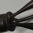InSinkErator F-HC1100-CRB Indulge Hot and Cool Water Dispenser Faucet, Classic Oil Rubbed Bronze