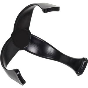 Space Saver Basketball Soccer Wall Mount Ball Claw Sports Wall Mount Holder Display Rack for Ball Basketball Bracket Plastic Stand