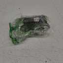 Aulumu A01 Titanium Case with Apple Watch Ultra Band 49MM | Luxury Design | Only for Apple Watch Band Ultra 1/2/3 49mm | Titanium Case with White Straps