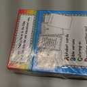 52 Coloring Cards for Kids: ABC Bible Fun - double-sided