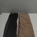 2 Pairs Fleece Lined Tights Women - Warm Pantyhose Sheer leggings Women,Fake Translucent Thermal Skin Colored Thick Tights for Winter