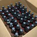 Coke Zero Sugar Diet Soda Soft Drink, 16.9 fl oz, 12 Pack