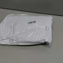 Stio Scooter Xtype Position Light Compatible with Ninebot by Segway ZT3 Pro Kickscooter Xshaped Front Lamp Super Bright Headlight Replacement ZT3 Original Accessories