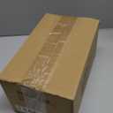 LETURE Rotating Office Desk Organizers and Accessories with 2 Drawer, Pencil Pen Marker Holder for Desk, Desktop Storage Organizers and Accessories for Office Home Art Supplies (White)