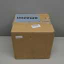 Hiorucet 80622 Convection Blower Motor for Vogelzang VG5790 VG5770 Pellet Stoves, US Stove & USSC 5660, Bay Front 5660 5560 Pellet Stoves, Ashley AP5660L, AP5710, 80622 Blower Replacement Number 80622