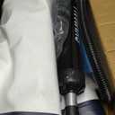 Inflatable Floating Dock Platform, 5FT/ 6FT/ 8FT/ 10FT/ 12FT Air Dock Platform Floating Island Raft with None-Slip Surface, 6in Thick Water Floating Dock Mat for Swimming Pool Lake Beach Ocean