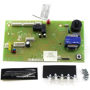 013464F PC Board Control for Temperature Compatible with Raypak Digital Gas Heater Model 185B, 265B, 335B, 405B, 206A, 266A, 336A, 406A, 207A, 267A, 337A, and 407A 013464F PC Board Control for Temperature Compatible with Raypak Digital Gas Heater Model 185B, 265B, 335B, 405B, 206A, 266A, 336A, 406A, 207A, 267A, 337A, and 407A