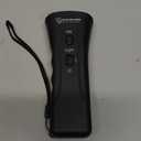 Barks No More Dog Training Device & Bark Deterrent - Stop Barking Without Hurting Your Pet - Just Point & Press!, Black