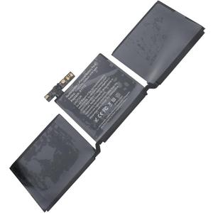 Replacement Battery for MacBook Pro A1708 Battery A1713 A2171 Compatible with MacBook Pro 13 Inch (Late 2016, Mid 2017, Mid 2019, 2020)EMC 2978 3164 3301 3456 3578