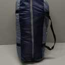 CAMEL CROWN Tents for Camping 2/3/4/5 Person Camping Dome Tent, Waterproof,Spacious, Lightweight Portable Backpacking Tent for Outdoor Camping/Hiking (Navy blue/grey)