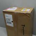 Taoqimiao MS043G Cat Tree, 32.2-Inch Cat Tower for Indoors Cats, Cat Condo with Large Cat Perch, Spacious Cat Cave, Scratching Posts for Small and Medium Cats, Smoky Gray