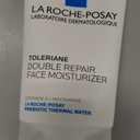 La Roche-Posay Toleriane Double Repair Face Moisturizer, Daily Moisturizer Face Cream with Ceramide & Niacinamide for All Skin Types, Immediate Comfort & Long Lasting Hydration, Fragrance Free