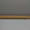 LazBlinds No Drill Blinds for Indoor Windows, Blackout Roller Shades, Cordless Window Blackout Blinds, Thermal Insulated Fabric UV Protection for Home and Office, 20" W x 72" H, Cream