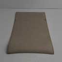 GRANNY SAYS Kitchen Mats for Floor, Kitchen Rugs Non Slip Washable, Absorbent Runner Rugs for Kitchen Sink, Rugs for Floor, Carpet Runner, 17  30 Washable Rug, Beige Rug for Kitchen Decor (1'5" x 2'6", Khaki)