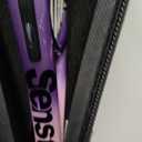 Senston 19" 23" 25" Kids Junior Tennis Racquet for Kids Children Boys Girls Tennis Rackets with Racket Cover