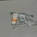 La RochePosay Anthelios Mineral Sunscreen SPF 50 Gentle Lotion, Broad Spectrum SPF + Antioxidants, Face & Body Sunscreen, Titanium Dioxide & Zinc Oxide, Oxybenzone Free, Oil Free