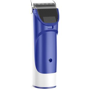buenkee Dog Grooming Clipper for Pet Grooming Vacuum Kit