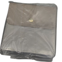 3 Small Leather Pouches