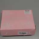 Old Lady Wigs and Accessories for Women Costume Grandma Wig Short Grey Curly Wig for Granny 100th Days of School Cosplay Halloween Use (Gray Wig 5 Pcs Set)