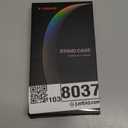 TORRAS Ostand Ultra Slim for iPhone 17 Pro Case Clear 6.3'', [Non Yellowing] Magnetic Stand [Fit for MagSafe], Frameless with Thin Minimalist Case for iPhone 17 Pro Phone Case, Hard, Transparent