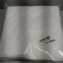 SOL'S Atoll 70 Microfiber Bath Towel (27.5 x 48 in) (White)