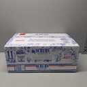 Scrubs, ITW42272CT, in-A-Bucket Hand Cleaner Towels, 6 / Carton, Blue