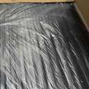 Art3d 12-Pack Slat Design 3D Wall Panels for Interior Wall Decor, 2x4 FT PVC Decorative Drop Ceiling Tiles - Black