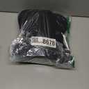 Car Neck Pillow for headrests, Comfortable Neck Support Pillow for Driving, Car Headrest with Removable Cover for Cars/Nap Time/Game Seats (1Pc)