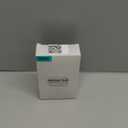 ESR for AirPods 4 Case, Compatible with AirPods 4 Generation Case (2024) (USB-C), Compatible with MagSafe, Drop-Proof Lock, Easy Open, Cyber Series, Black