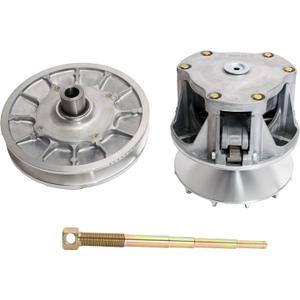 Clutch Bundle fits for Polaris Ranger 500 1998-2013 new EBS Primary & Secondary Clutches