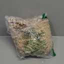 Arotive Luxury Round Chenille Bathroom Rug Mat, Extra Soft Thick Absorbent Shaggy Bath Rugs, Non-Slip Machine Wash Dry Plush Bath Mats for Bathroom, Shower and Tub, 24x24, Beige (24" x 24", Beige)