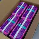 Poise Incontinence Pads & Postpartum Incontinence Pads, 3 Drop Light Absorbency, Regular Length, 120 Count (4 Packs of 30)